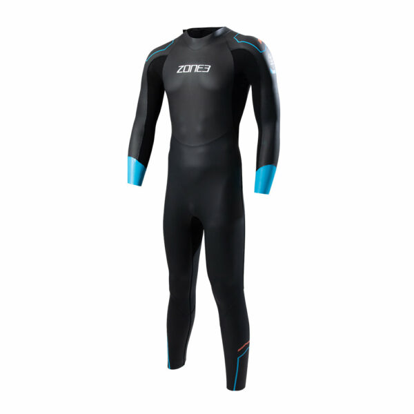 ASPECT 'BREASTSTROKE' WETSUIT MEN