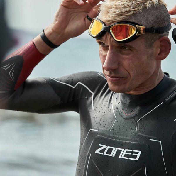ASPIRE WETSUIT HERR - Bild 4
