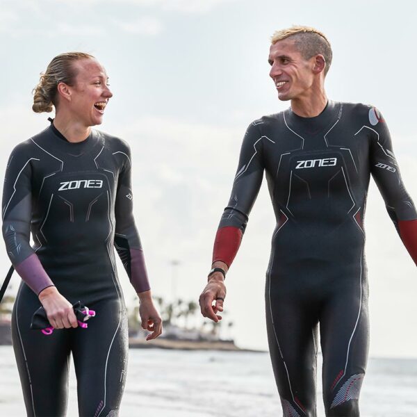 ASPIRE WETSUIT HERR - Bild 5