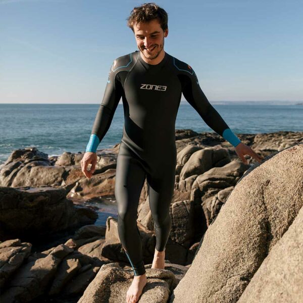 ASPECT 'BREASTSTROKE' WETSUIT MEN - Bild 3