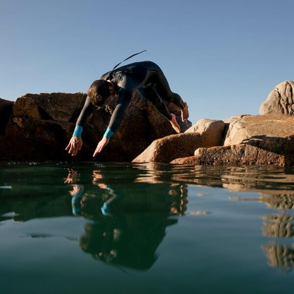 ASPECT 'BREASTSTROKE' WETSUIT MEN - Bild 4