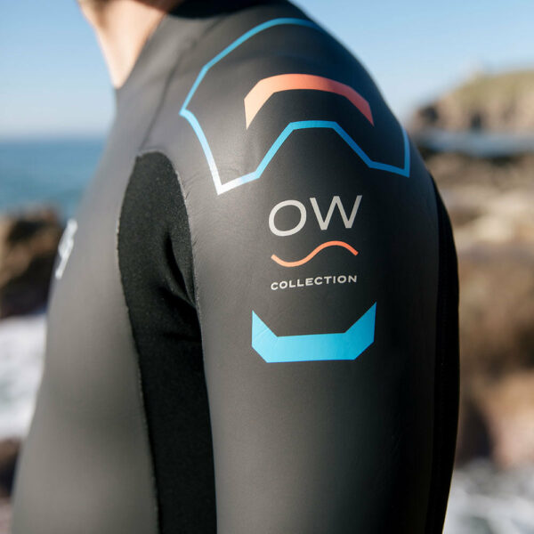 ASPECT 'BREASTSTROKE' WETSUIT MEN - Bild 5