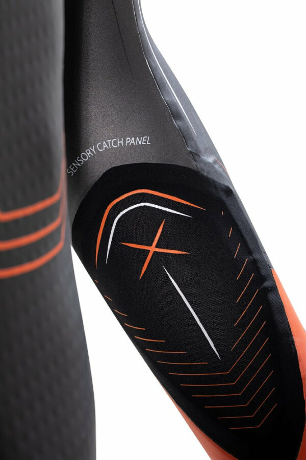 VANQUISH-X WETSUIT MEN - Bild 7