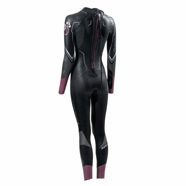 ASPIRE WETSUIT WOMEN