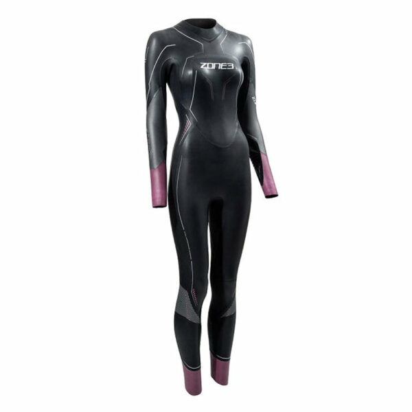 ASPIRE WETSUIT WOMEN