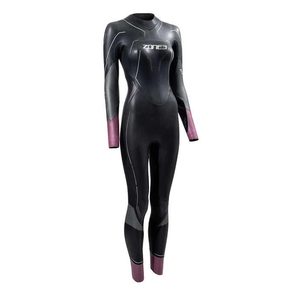 ASPIRE WETSUIT WOMEN