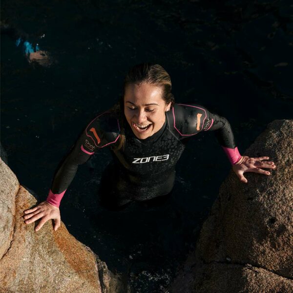 ASPECT 'BREASTSTROKE' WETSUIT WOMEN - Bild 4