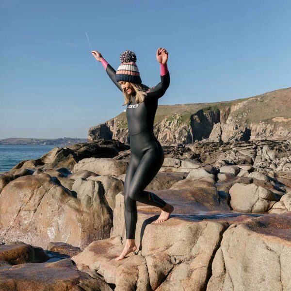 ASPECT 'BREASTSTROKE' WETSUIT WOMEN - Bild 5