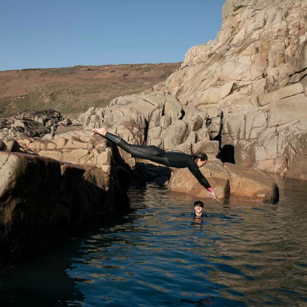 ASPECT 'BREASTSTROKE' WETSUIT WOMEN - Bild 6