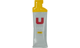 U Gel (30g Carbs) Mango