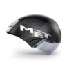 MET Helmet Codatronca - Bild 8