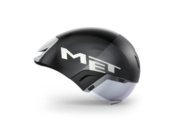 MET Helmet Codatronca - Bild 8