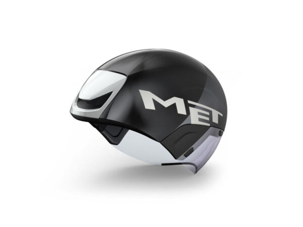 MET Helmet Codatronca - Bild 7