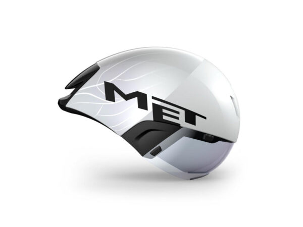 MET Helmet Codatronca - Bild 4