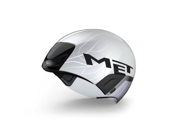 MET Helmet Codatronca - Bild 3