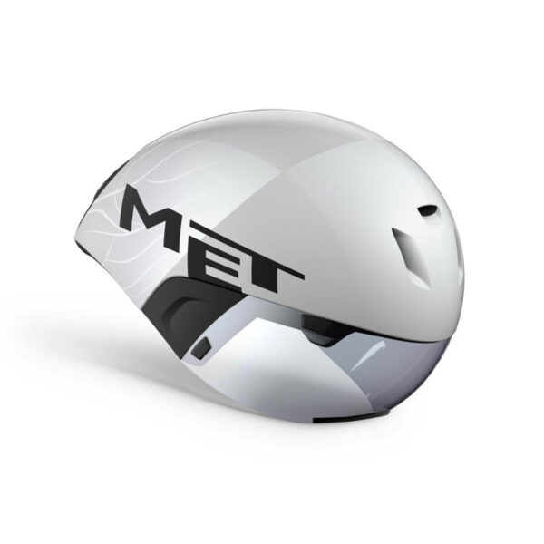 MET Helmet Codatronca