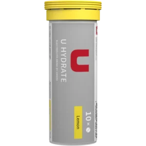 U Hydrate Citron