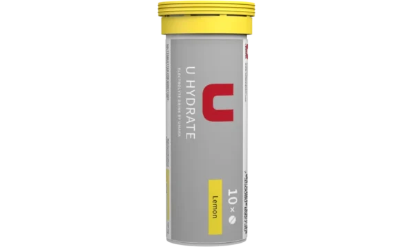 U Hydrate Citron