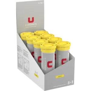 U Hydrate Citron Ask