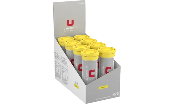 U Hydrate Citron Ask