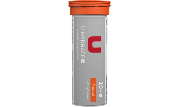 U Hydrate Tropiska frukter