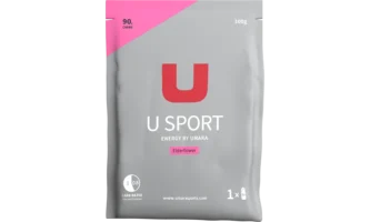 U Sport 1:0,8 Fläder (100g)