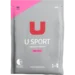 U Sport 1:0,8 Fläder (100g)