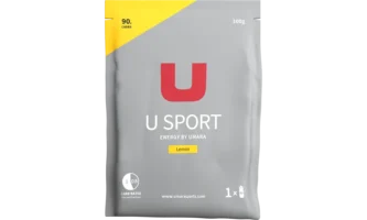 U Sport 1:0,8 Citron (100g)