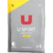U Sport 1:0,8 Citron (100g)