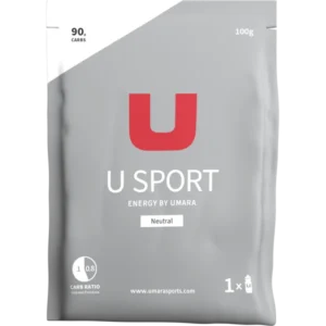 U Sport 1:0,8 Neutral (100g)