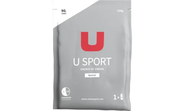 U Sport 1:0,8 Neutral (100g)