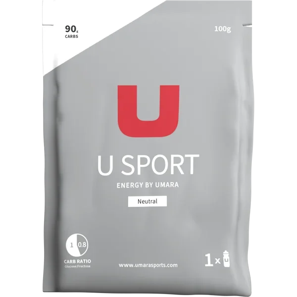 U Sport 1:0,8 Neutral (100g)