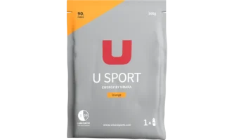 U Sport 1:0,8 Apelsin (100g)