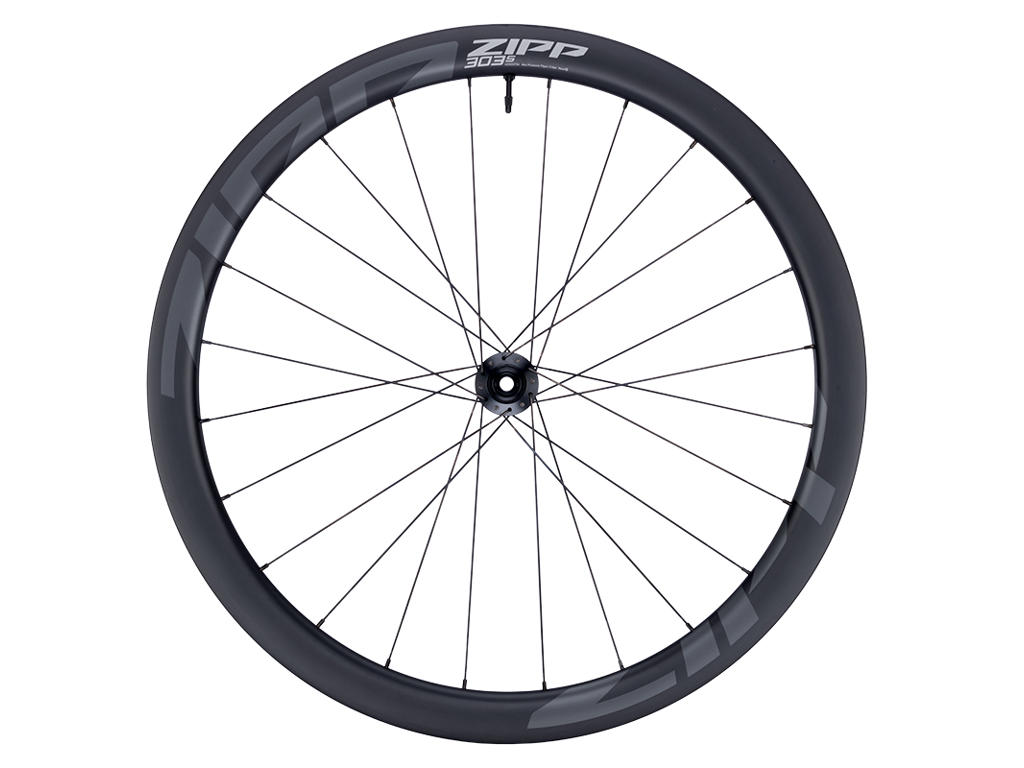 ZIPP Wheel 303 S 700c Front