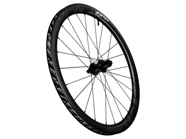 ZIPP Wheel 303 S 700c Rear - Bild 2