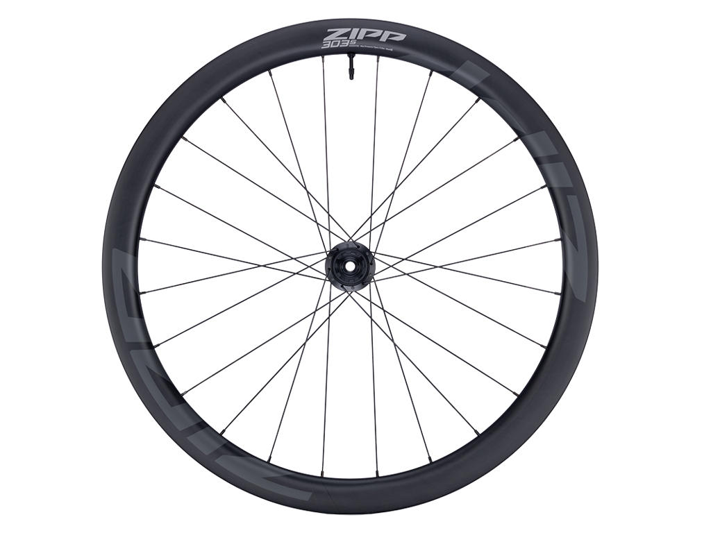 ZIPP Wheel 303 S 700c Rear