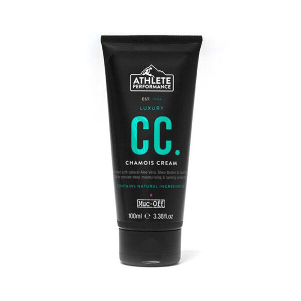 MUC-OFF Luxury Chamois Cream 100 ml