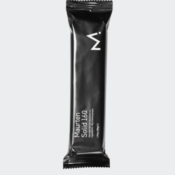 Maurten Energibar SOLID 160