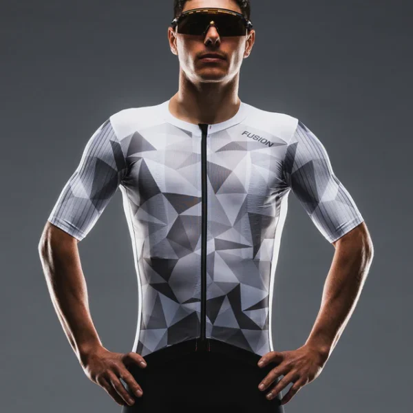 TEMPO! TWO Jersey