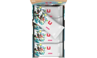 U Adventure Bar - Limited Summer Edition Kokos/Lingon