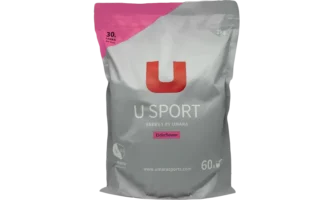 U Sport 1:0,8 fläder (2kg)