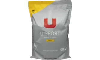 U Sport 1:0,8 citron (2kg)