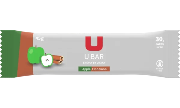U Bar Äpple/Kanel