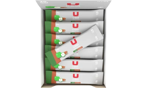U Bar Äpple/Kanel