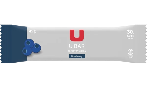 U Bar Blåbär