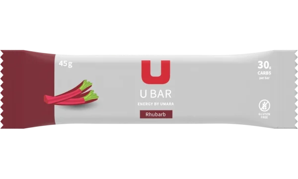 U Bar Rabarber