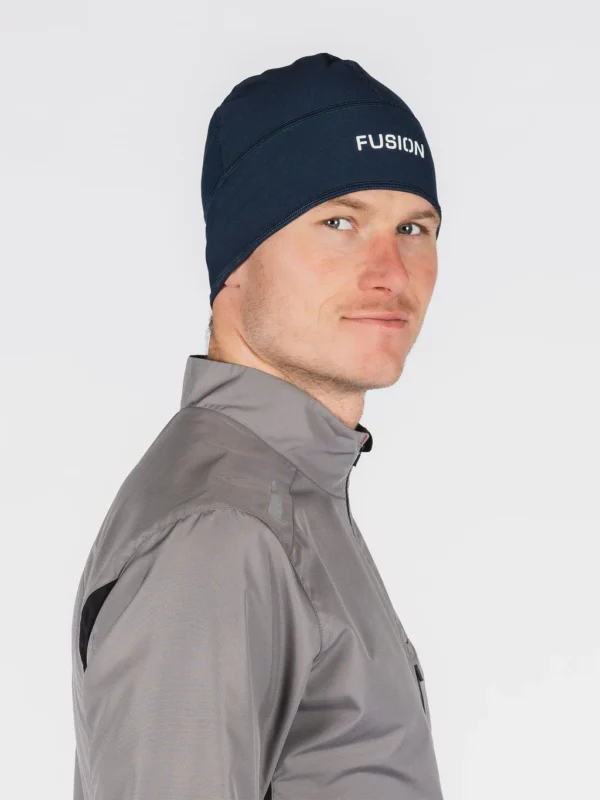 Fusion Beanie - Bild 4
