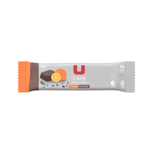 U Bar Apelsin/Choklad