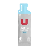 U Gel (30g Carbs) Mentol