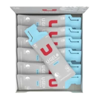 U Gel (30g Carbs) Mentol (12st)